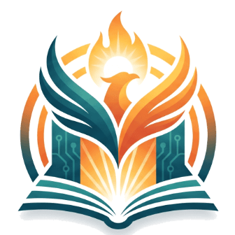 Moksha EduSystems logo